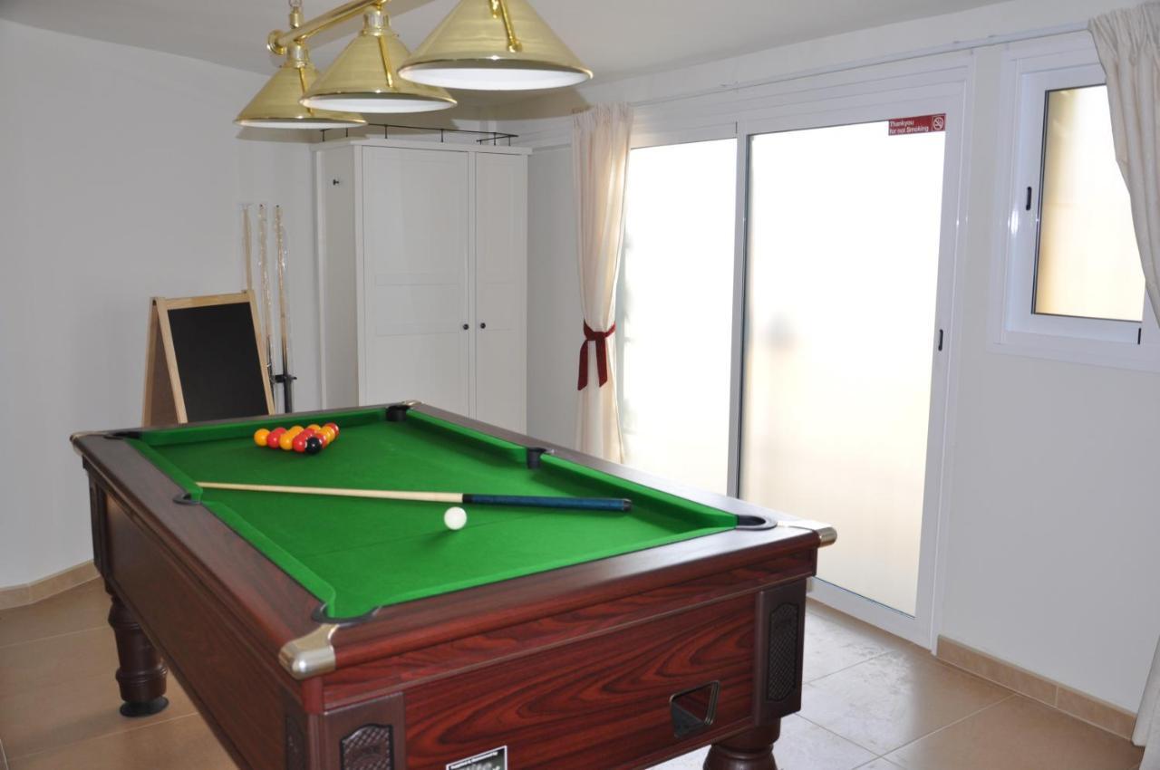 El Descanso - By Costadelsolholiday Family Villa By Marina Heated Private Pool! Benalmádena Zewnętrze zdjęcie