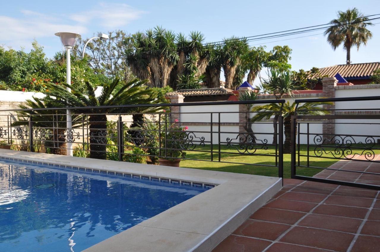 El Descanso - By Costadelsolholiday Family Villa By Marina Heated Private Pool! Benalmádena Zewnętrze zdjęcie