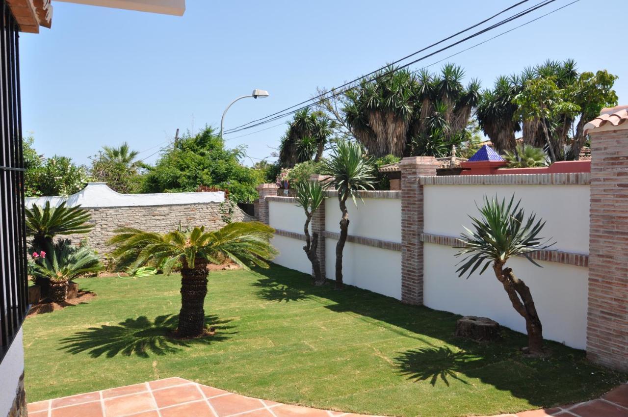 El Descanso - By Costadelsolholiday Family Villa By Marina Heated Private Pool! Benalmádena Zewnętrze zdjęcie
