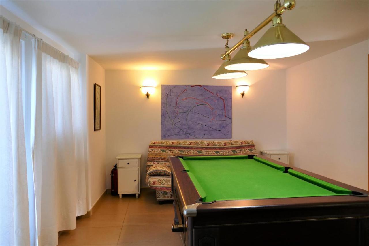 El Descanso - By Costadelsolholiday Family Villa By Marina Heated Private Pool! Benalmádena Zewnętrze zdjęcie
