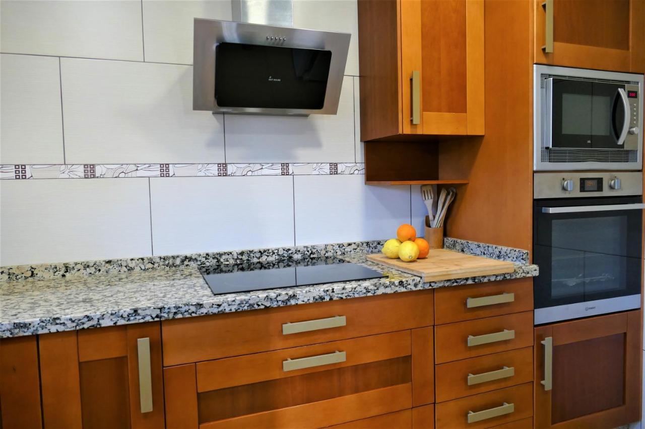 El Descanso - By Costadelsolholiday Family Villa By Marina Heated Private Pool! Benalmádena Zewnętrze zdjęcie