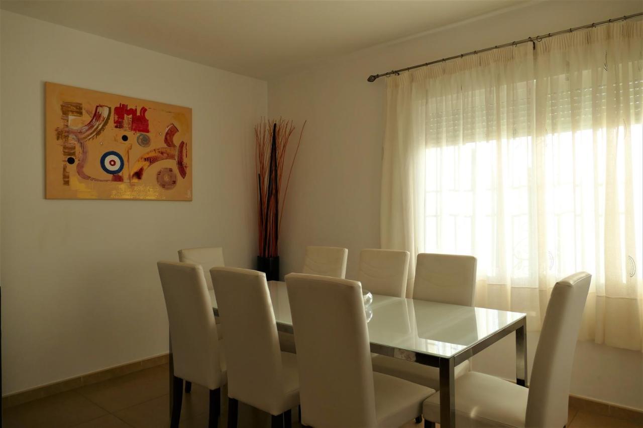El Descanso - By Costadelsolholiday Family Villa By Marina Heated Private Pool! Benalmádena Zewnętrze zdjęcie