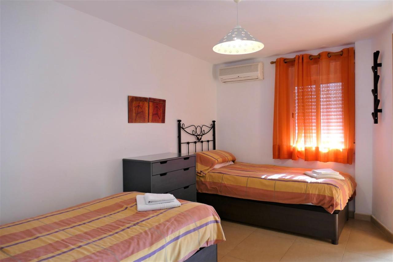 El Descanso - By Costadelsolholiday Family Villa By Marina Heated Private Pool! Benalmádena Zewnętrze zdjęcie