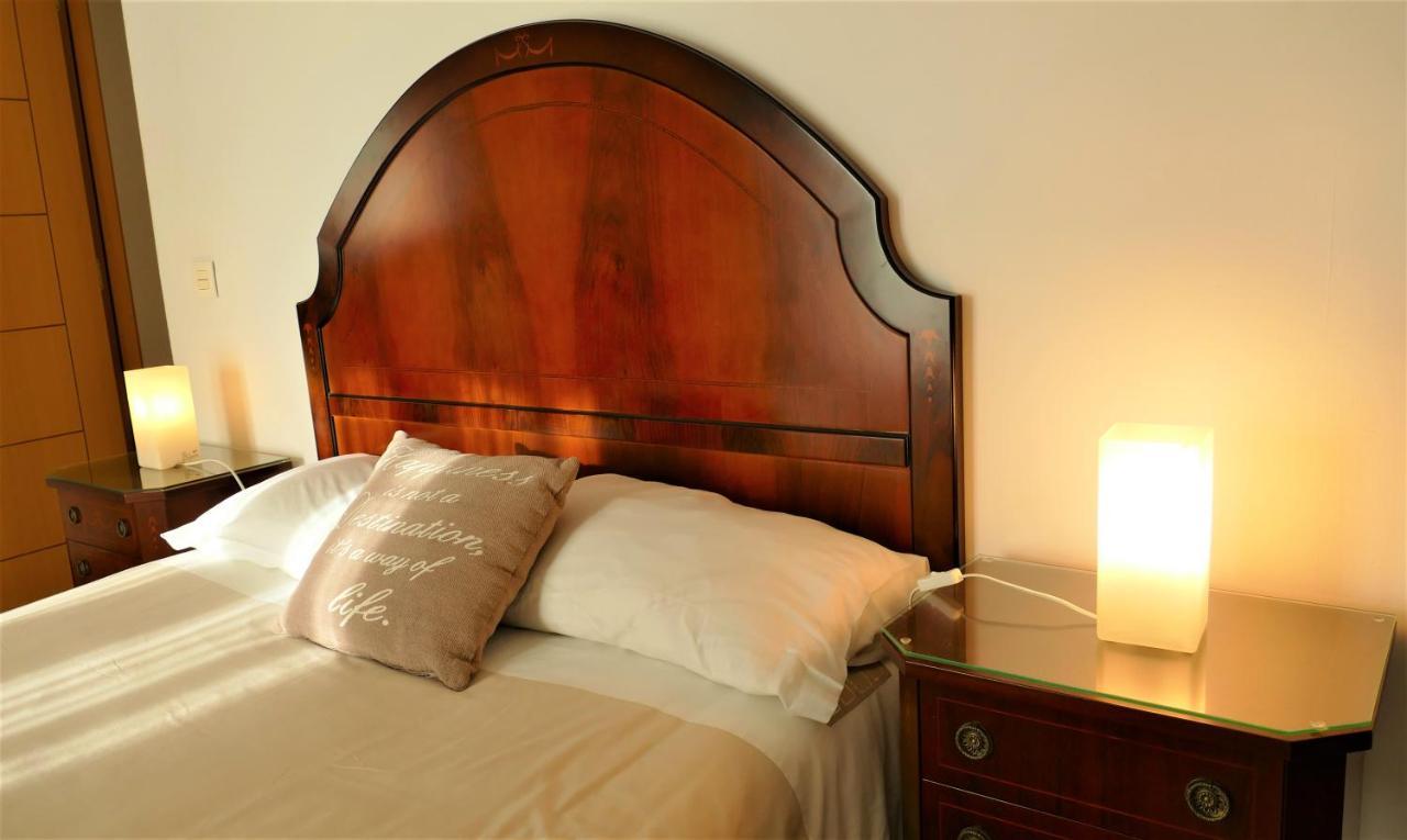 El Descanso - By Costadelsolholiday Family Villa By Marina Heated Private Pool! Benalmádena Zewnętrze zdjęcie