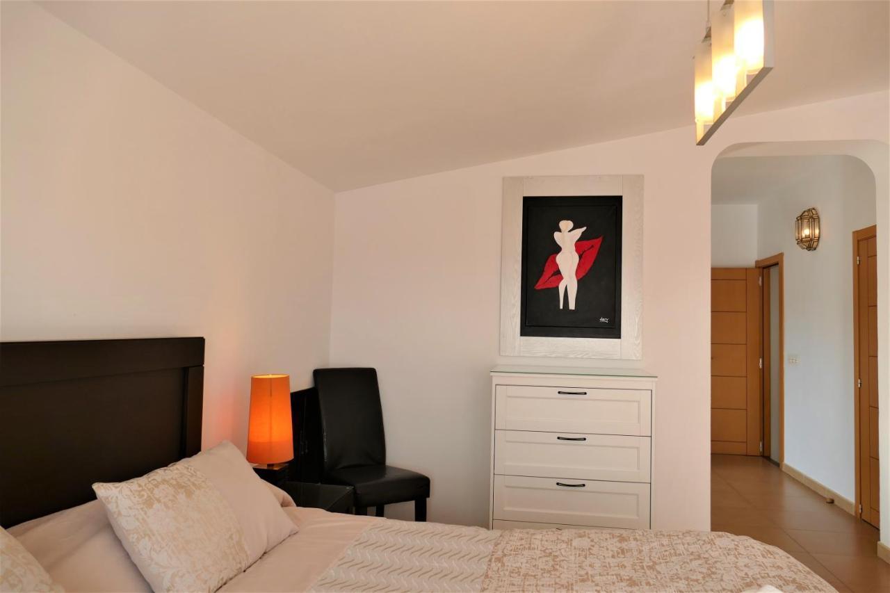 El Descanso - By Costadelsolholiday Family Villa By Marina Heated Private Pool! Benalmádena Zewnętrze zdjęcie