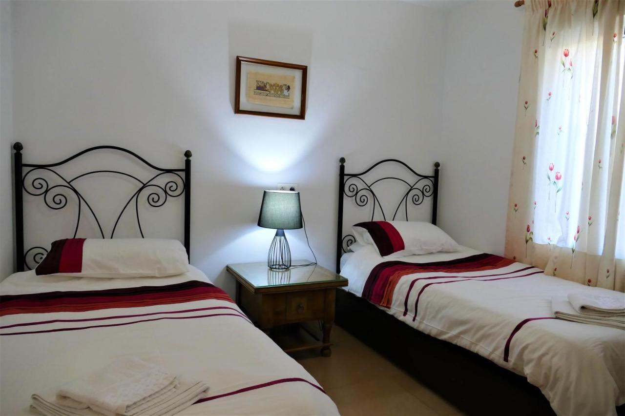 El Descanso - By Costadelsolholiday Family Villa By Marina Heated Private Pool! Benalmádena Zewnętrze zdjęcie