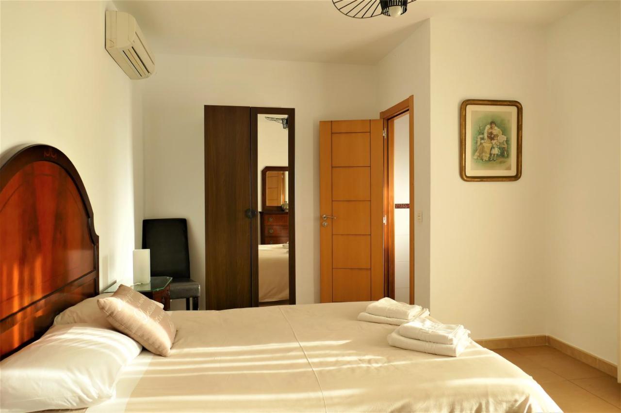 El Descanso - By Costadelsolholiday Family Villa By Marina Heated Private Pool! Benalmádena Zewnętrze zdjęcie