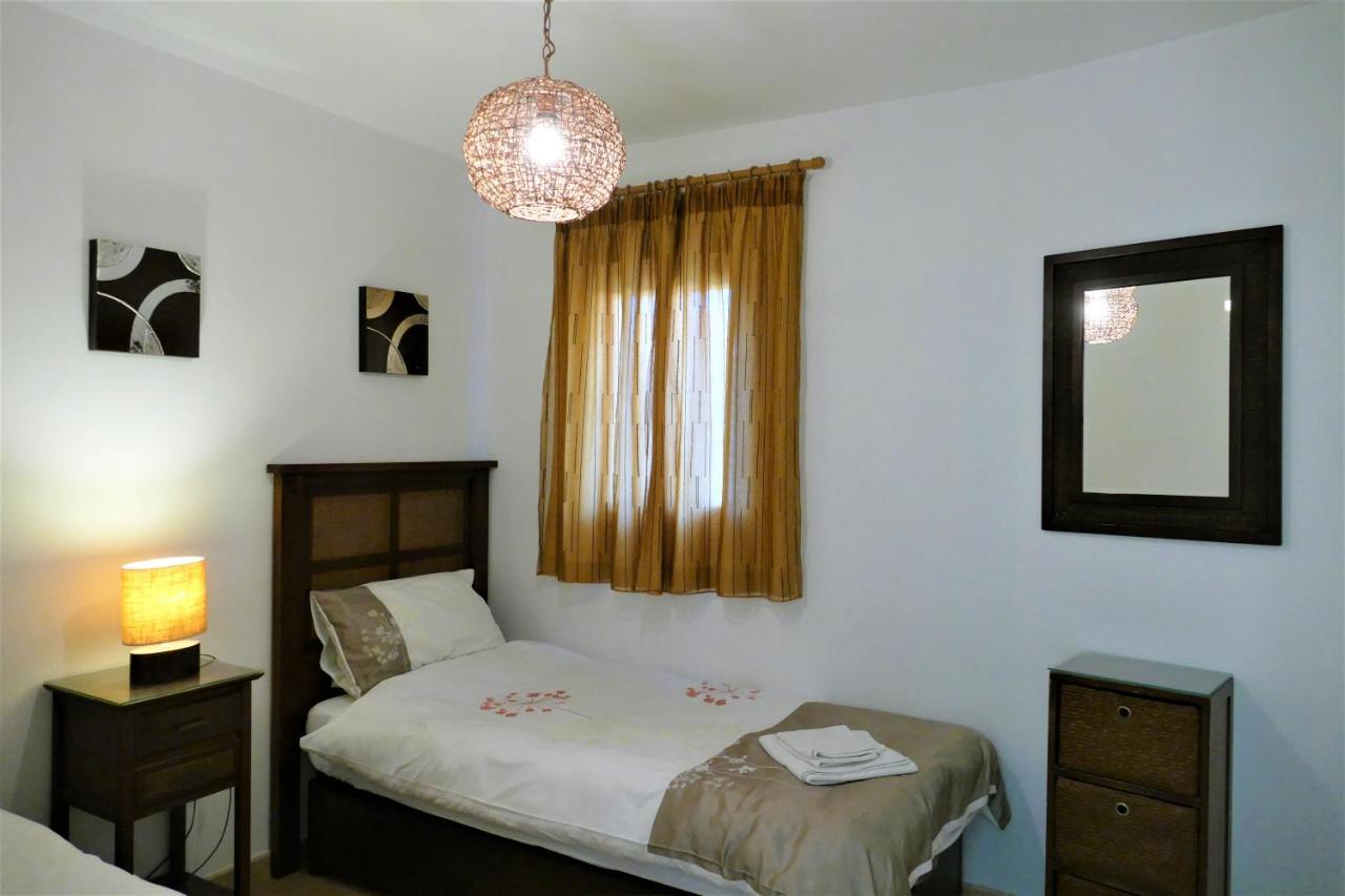El Descanso - By Costadelsolholiday Family Villa By Marina Heated Private Pool! Benalmádena Zewnętrze zdjęcie