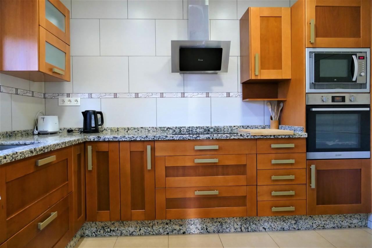 El Descanso - By Costadelsolholiday Family Villa By Marina Heated Private Pool! Benalmádena Zewnętrze zdjęcie