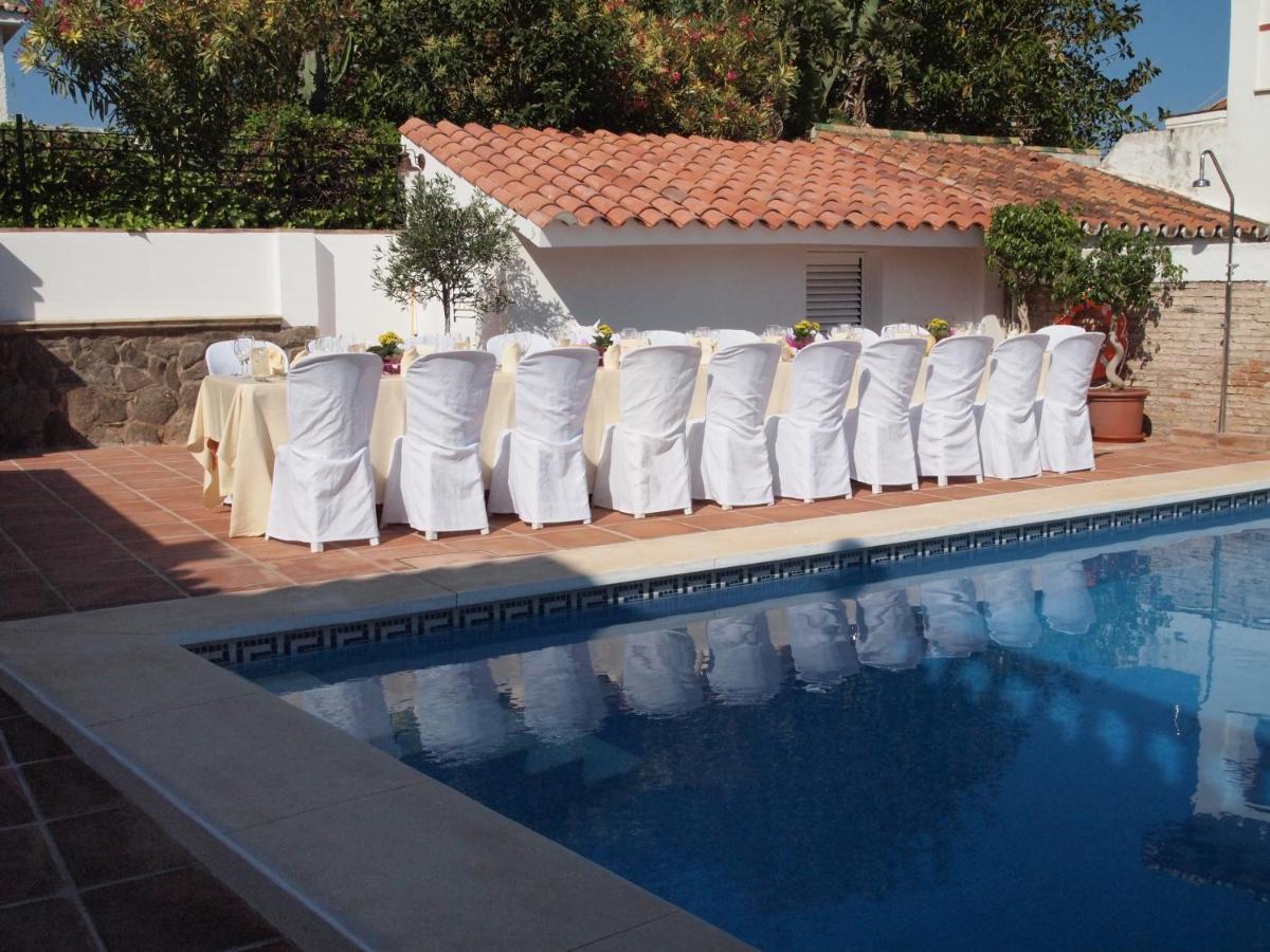 El Descanso - By Costadelsolholiday Family Villa By Marina Heated Private Pool! Benalmádena Zewnętrze zdjęcie