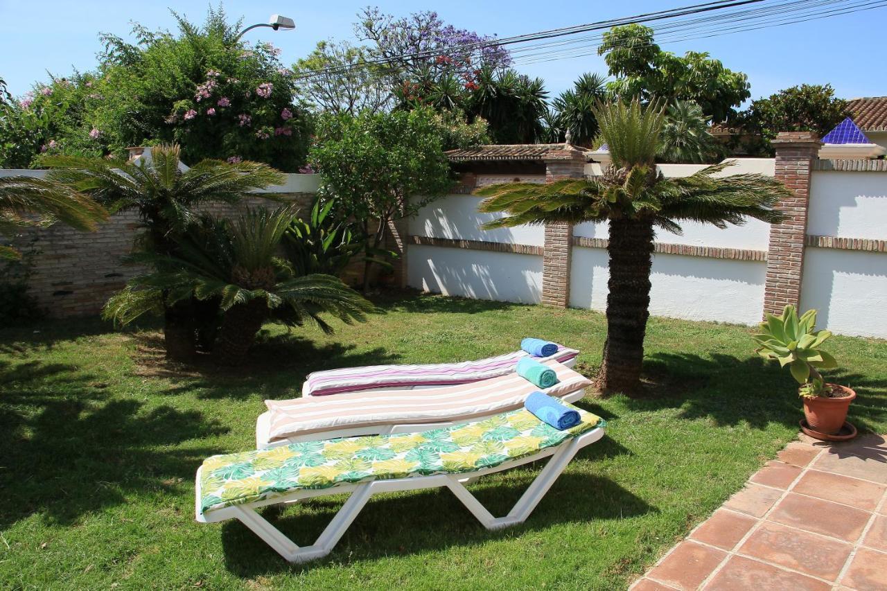 El Descanso - By Costadelsolholiday Family Villa By Marina Heated Private Pool! Benalmádena Zewnętrze zdjęcie