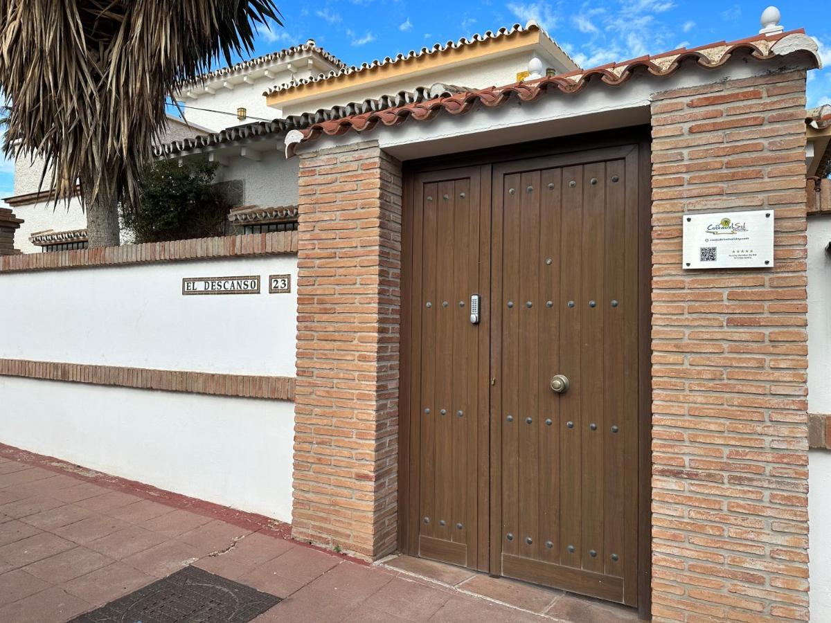 El Descanso - By Costadelsolholiday Family Villa By Marina Heated Private Pool! Benalmádena Zewnętrze zdjęcie
