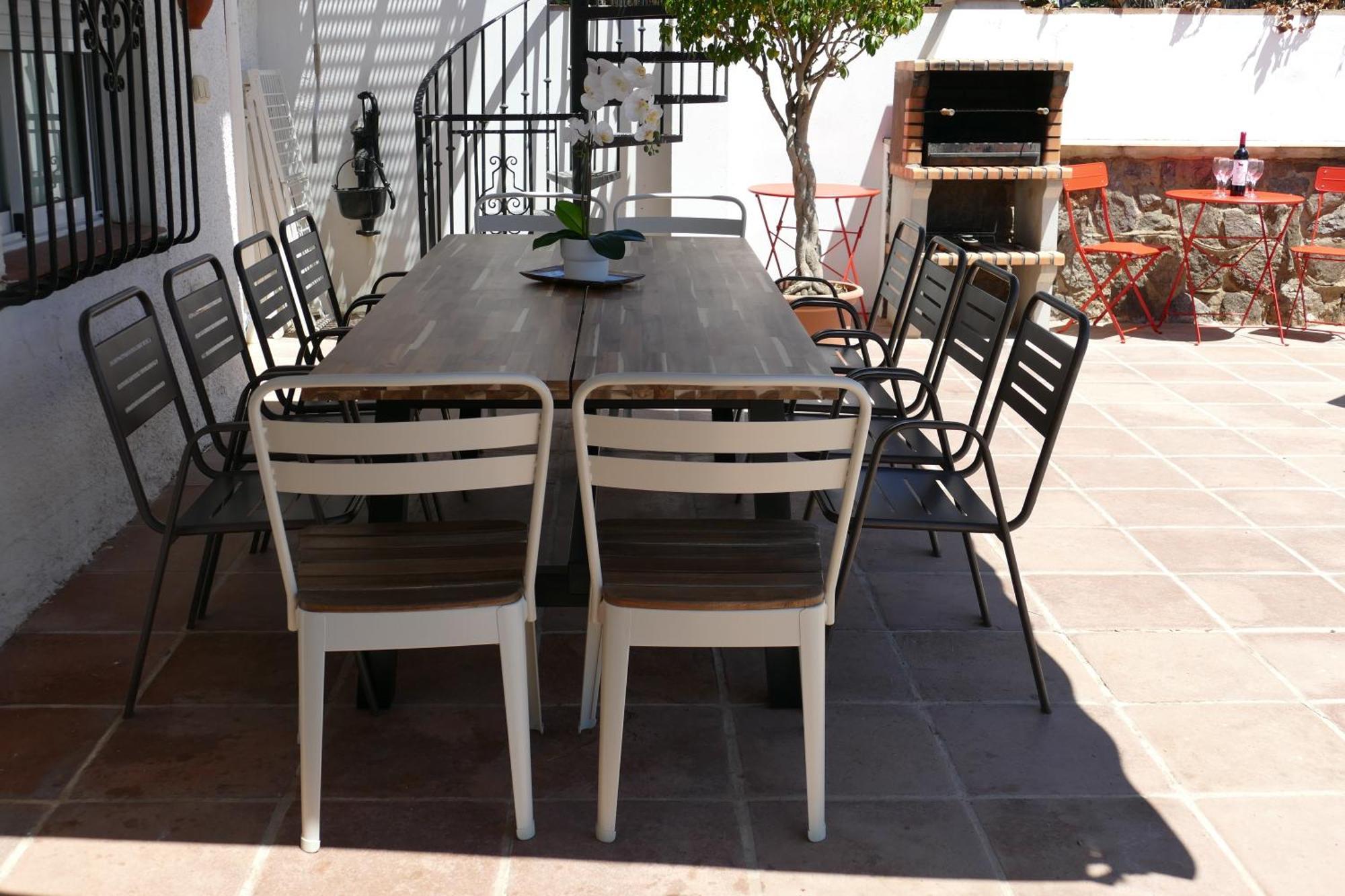 El Descanso - By Costadelsolholiday Family Villa By Marina Heated Private Pool! Benalmádena Zewnętrze zdjęcie